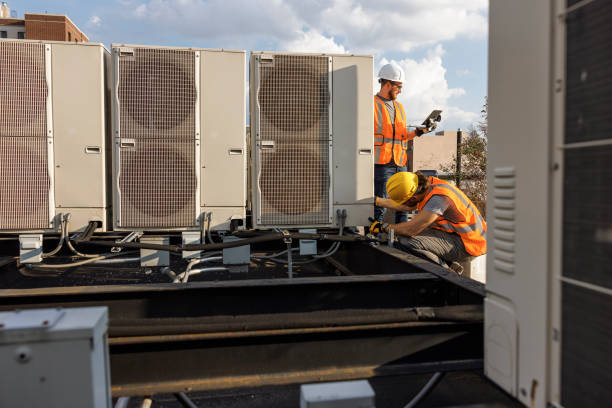 Best Affordable HVAC Services  in Elberta, AL