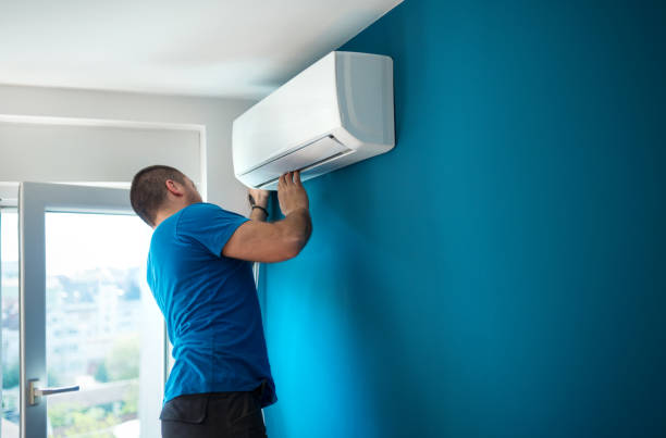 Best Ductless HVAC Repair  in Elberta, AL