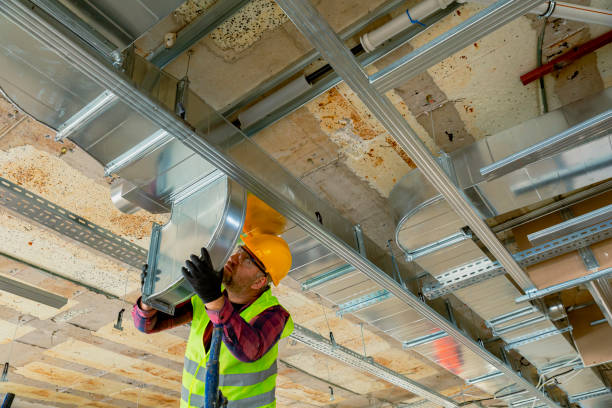 Best HVAC Maintenance Plan  in Elberta, AL