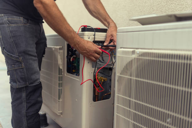 Best Residential HVAC Services  in Elberta, AL