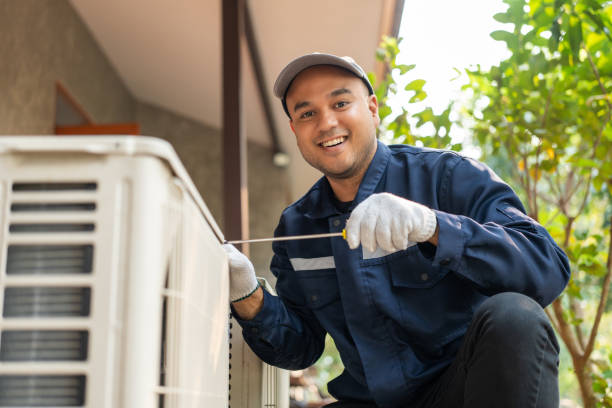 HVAC Emergency Services in Elberta, AL